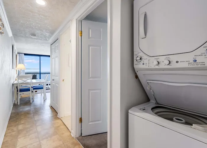 Golden Sands 1513 Ocean City