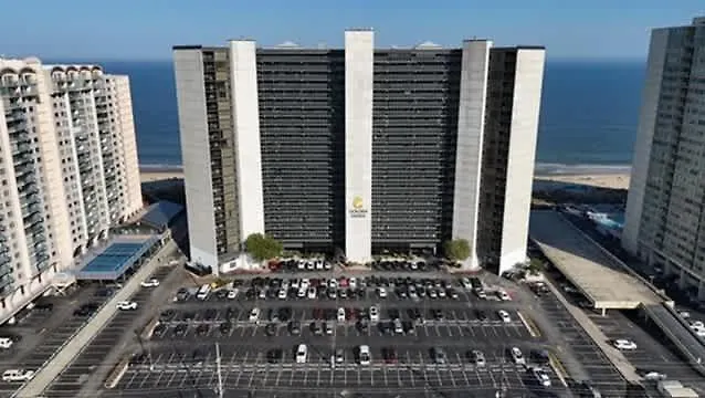 Golden Sands 1513 Ocean City