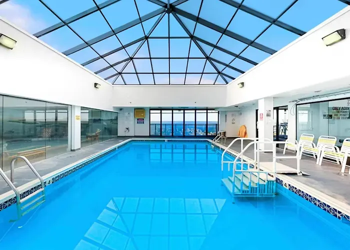 Hébergement de vacances Golden Sands 1513